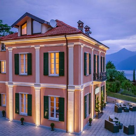 The Lake Como Villa Menaggio Exterior photo