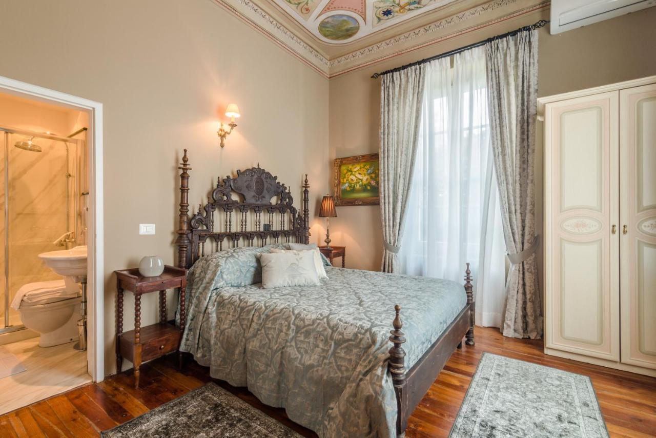 The Lake Como Villa Menaggio Exterior photo