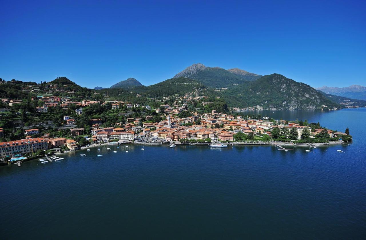 The Lake Como Villa Menaggio Exterior photo